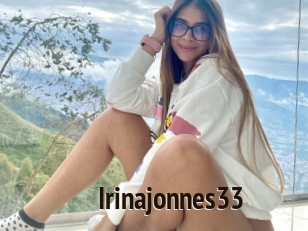 Irinajonnes33