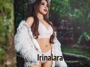 Irinalara