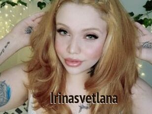 Irinasvetlana