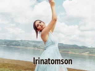 Irinatomson