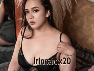 Irinnafox20