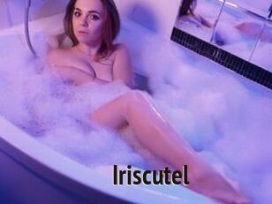 Iriscutel