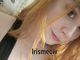 Irismeow