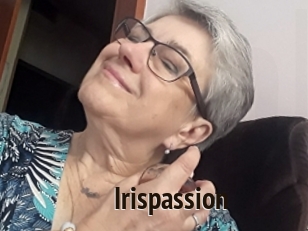 Irispassion