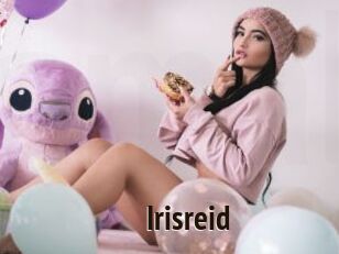 Irisreid