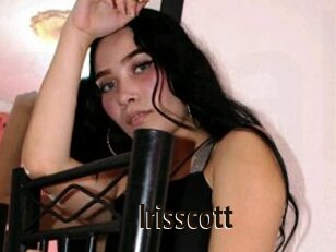 Irisscott