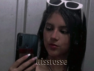 Irissrosse