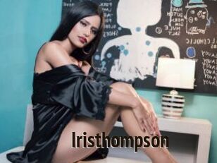 Iristhompson