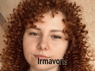 Irmavoris