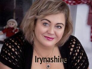 Irynashine