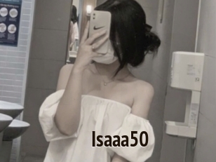 Isaaa50