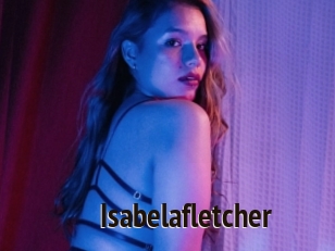 Isabelafletcher