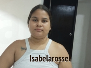 Isabelarosset