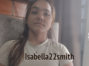 Isabella22smith