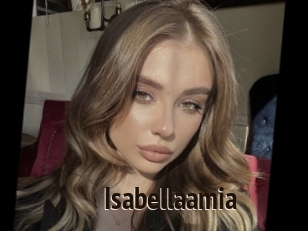 Isabellaamia