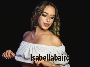 Isabellabaird