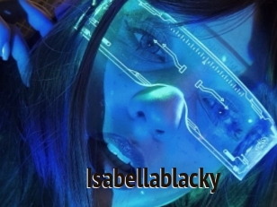 Isabellablacky