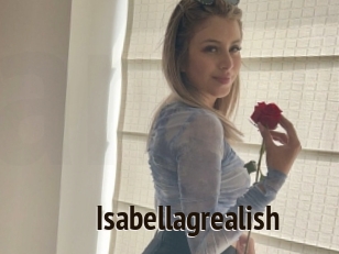 Isabellagrealish