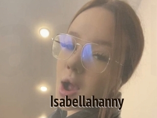 Isabellahanny