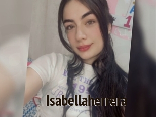 Isabellaherrera