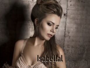 Isabellal