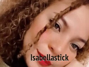 Isabellastick