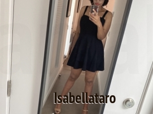 Isabellataro