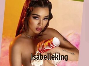 Isabelleking