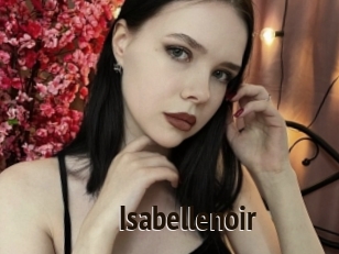 Isabellenoir