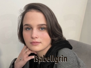 Isabellgrin