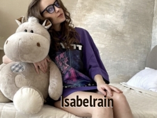 Isabelrain