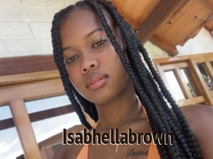 Isabhellabrown