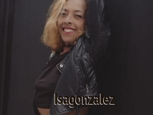 Isagonzalez