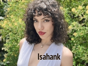 Isahank