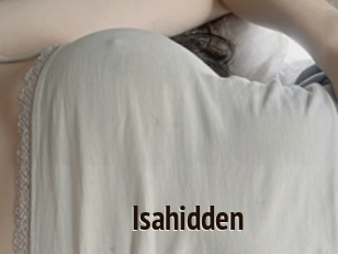 Isahidden