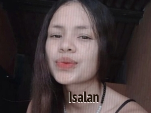 Isalan