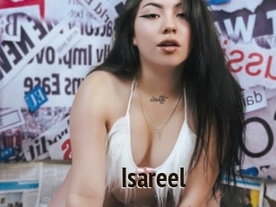 Isareel