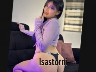 Isastorni