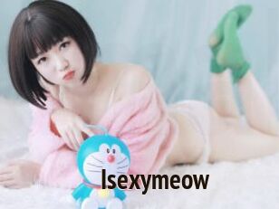 Isexymeow