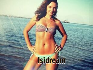 Isidream