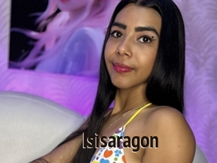 Isisaragon