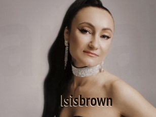 Isisbrown