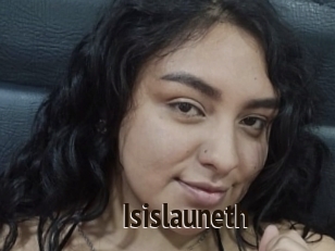 Isislauneth