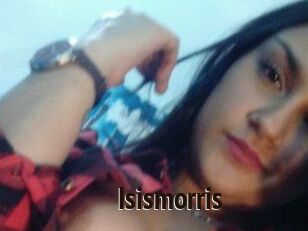 Isismorris