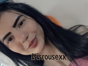 Isisrousexx