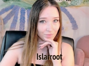 Islarroot