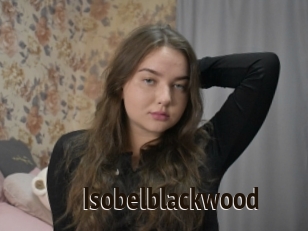 Isobelblackwood