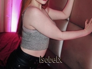 Isobelx