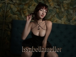 Issabellamuller