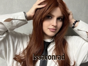 Issaconrad